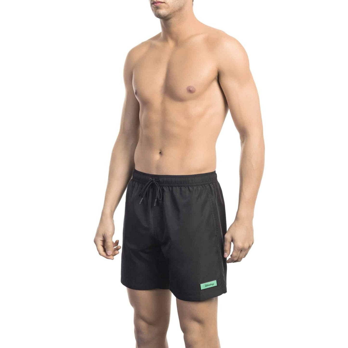 Bikkembergs Beachwear Supelkostüüm