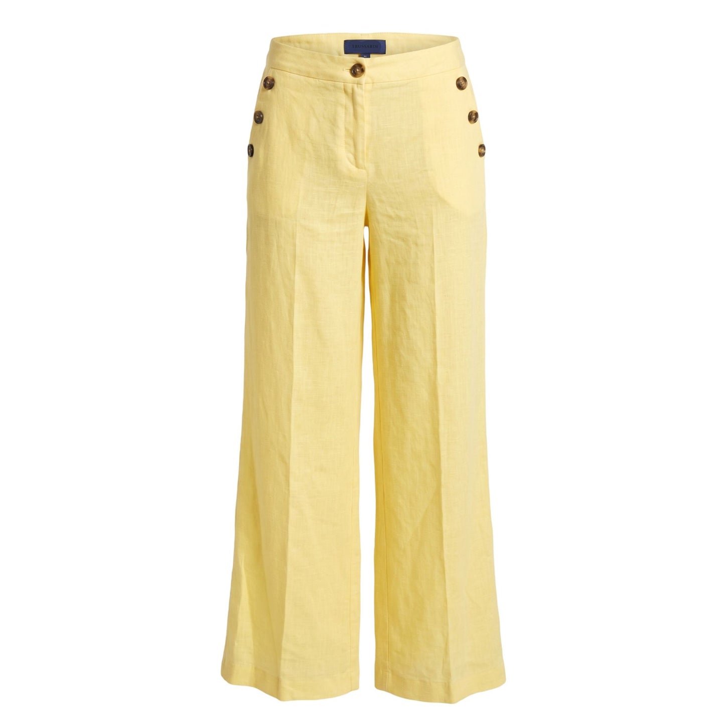 Trussardi Jeans Pikad püksid