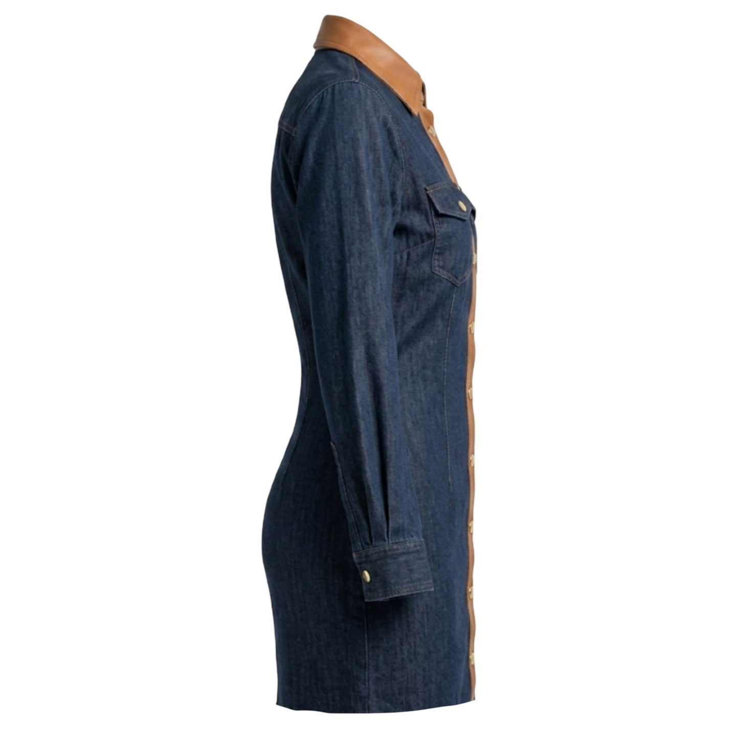 Trussardi Jeans Kleit