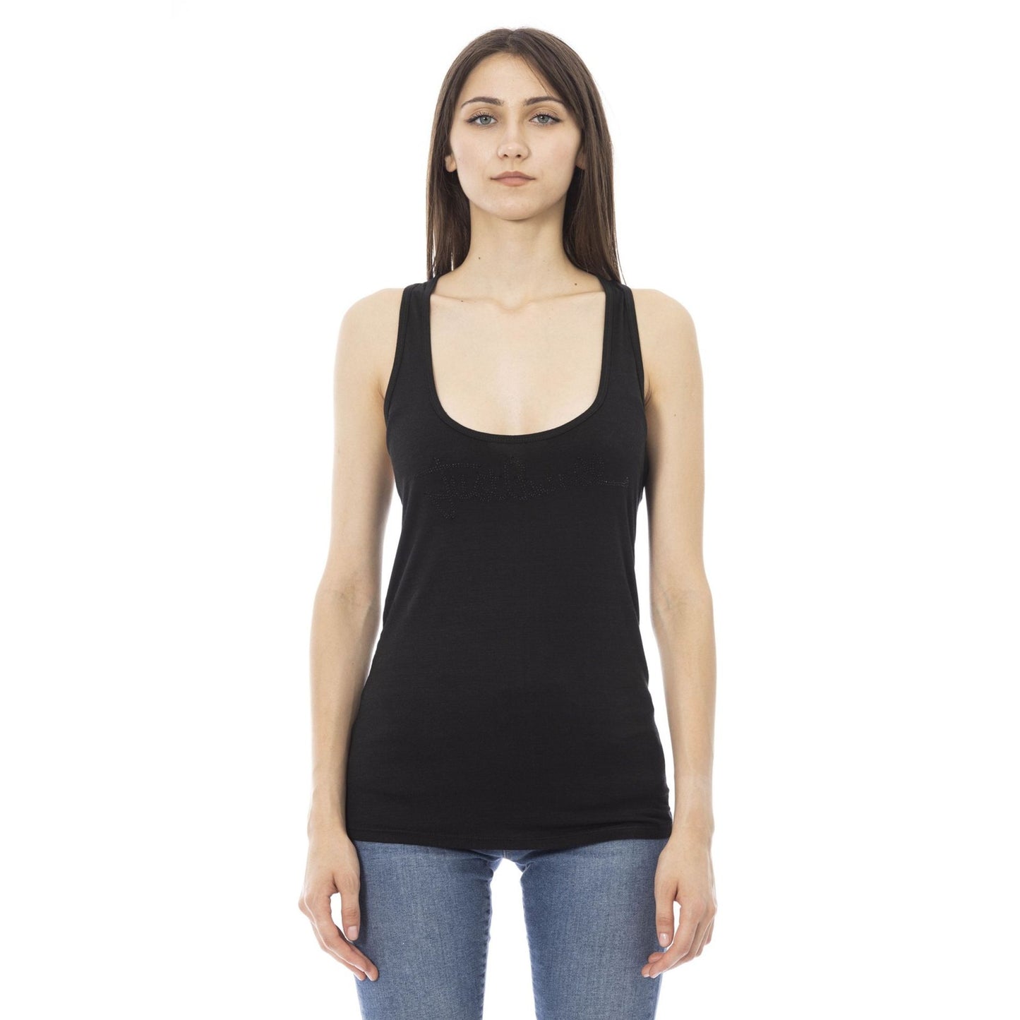 Just Cavalli Beachwear Topp