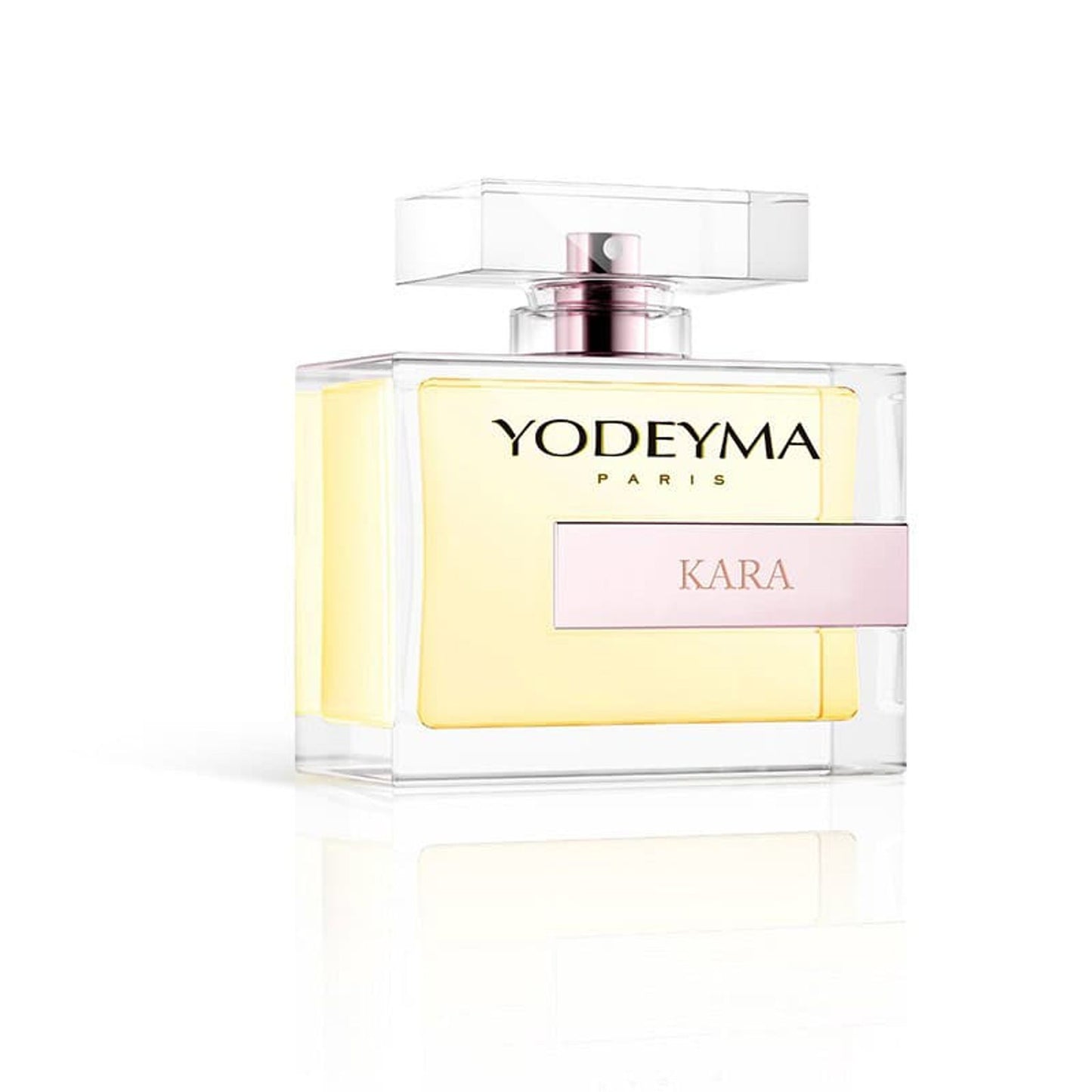 Yodeyma Parfüümid