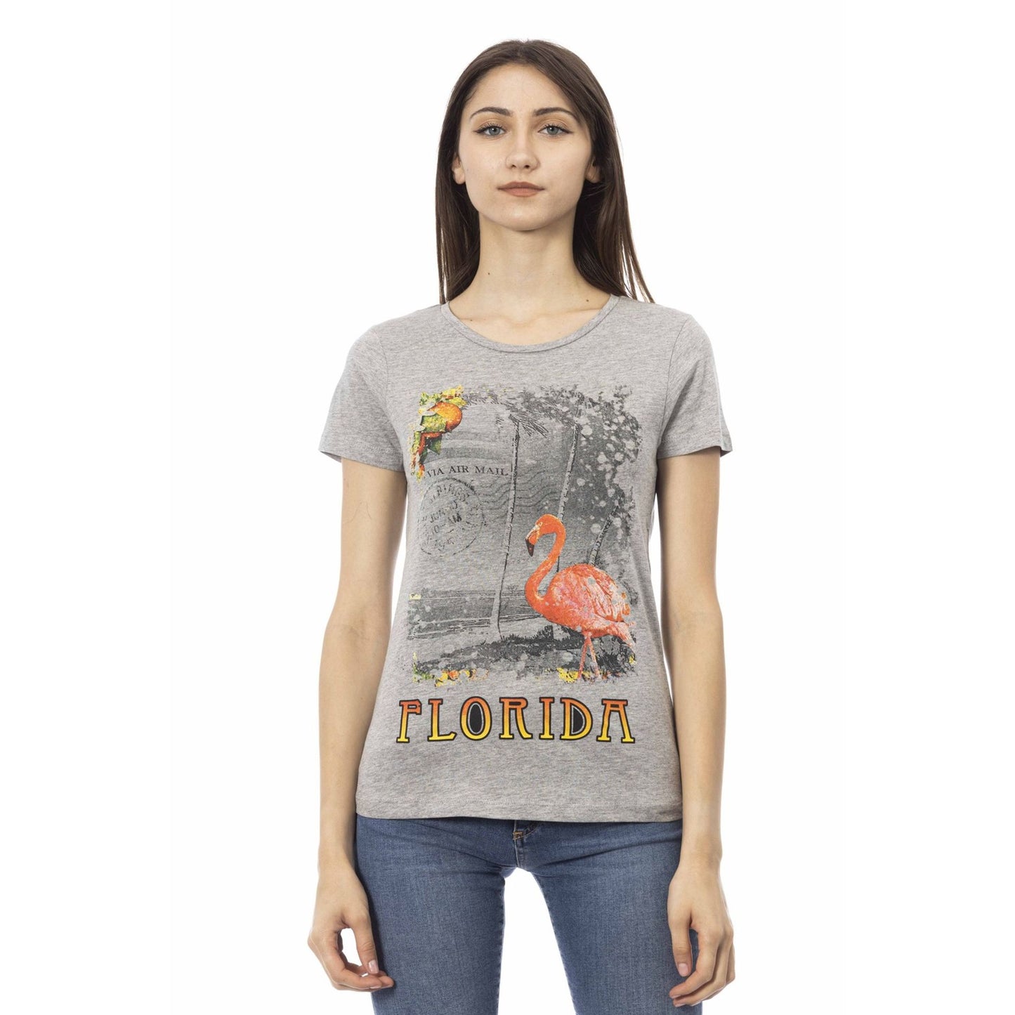 Trussardi Action T-särgid