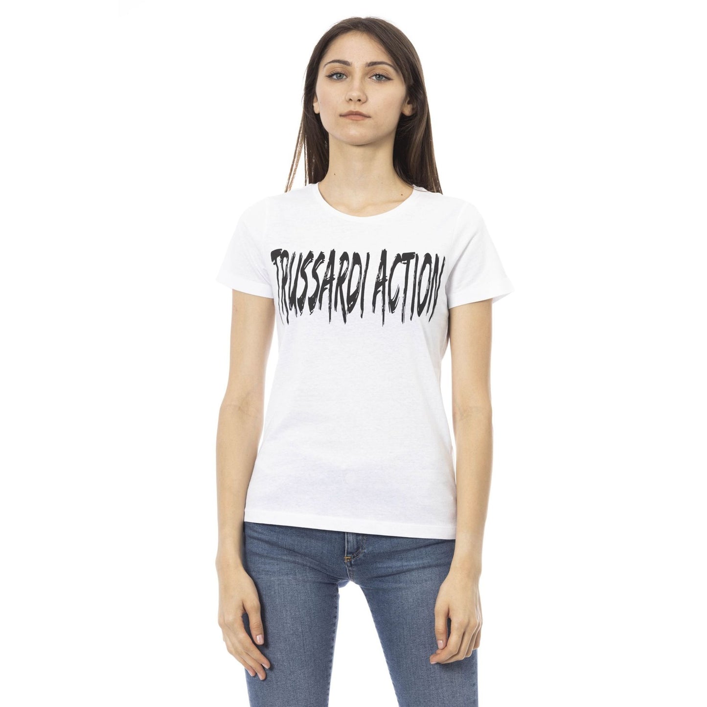 Trussardi Action T-särgid