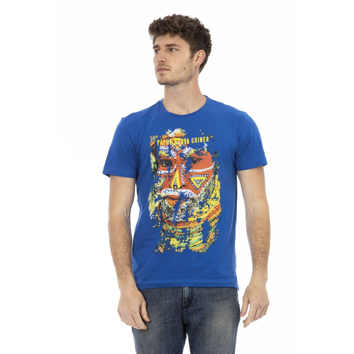 Trussardi Action T-särgid