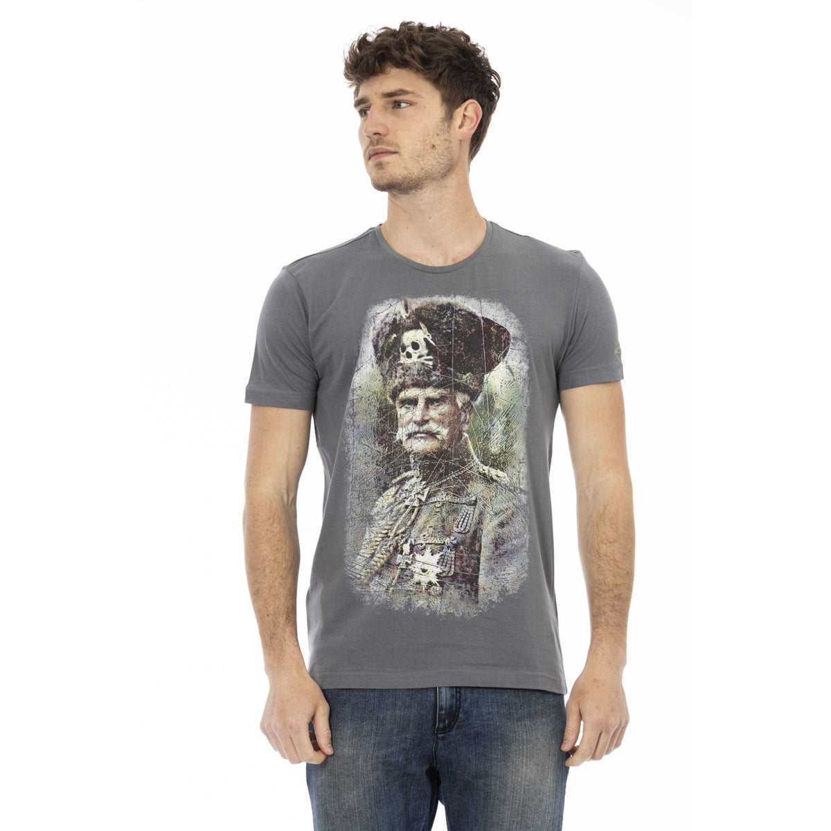Trussardi Action T-särgid