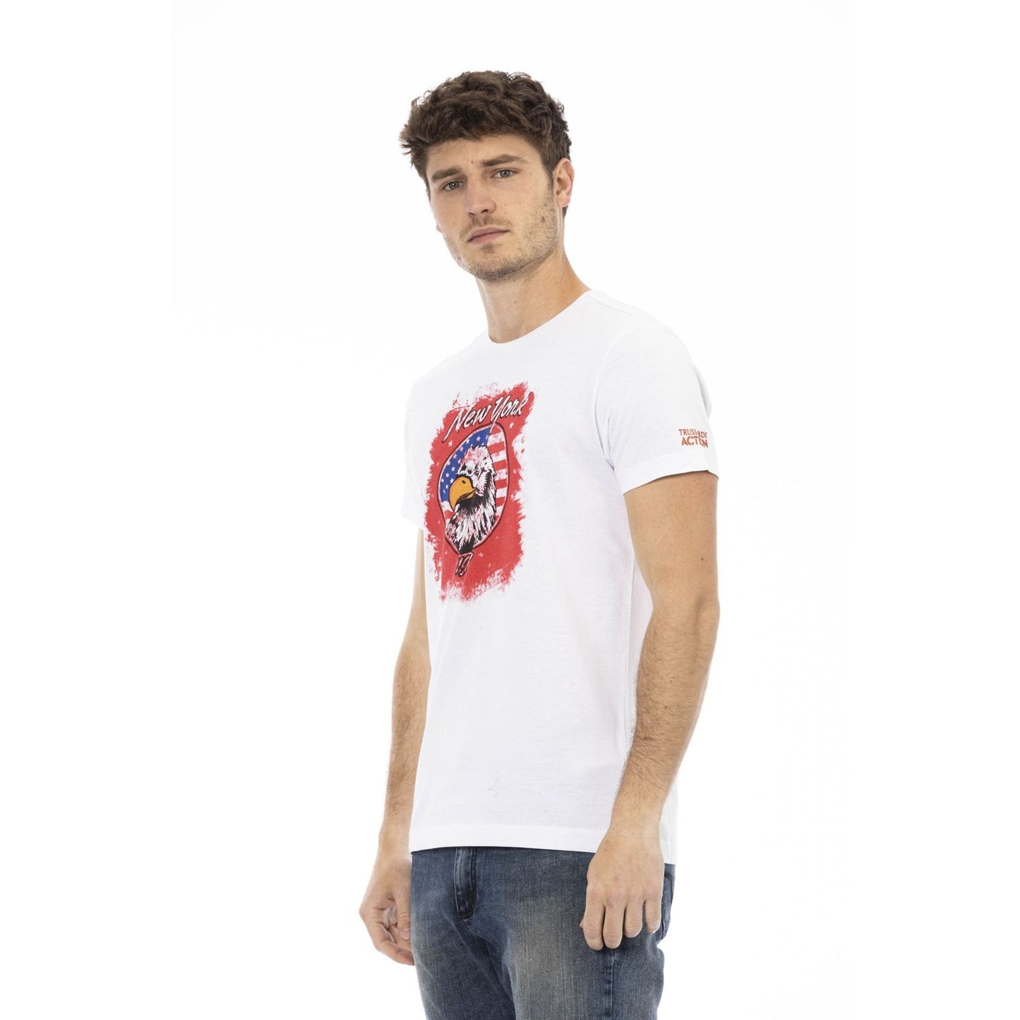 Trussardi Action T-särgid