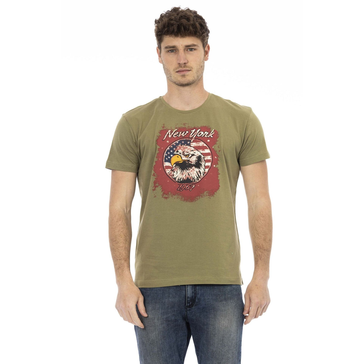 Trussardi Action T-särgid