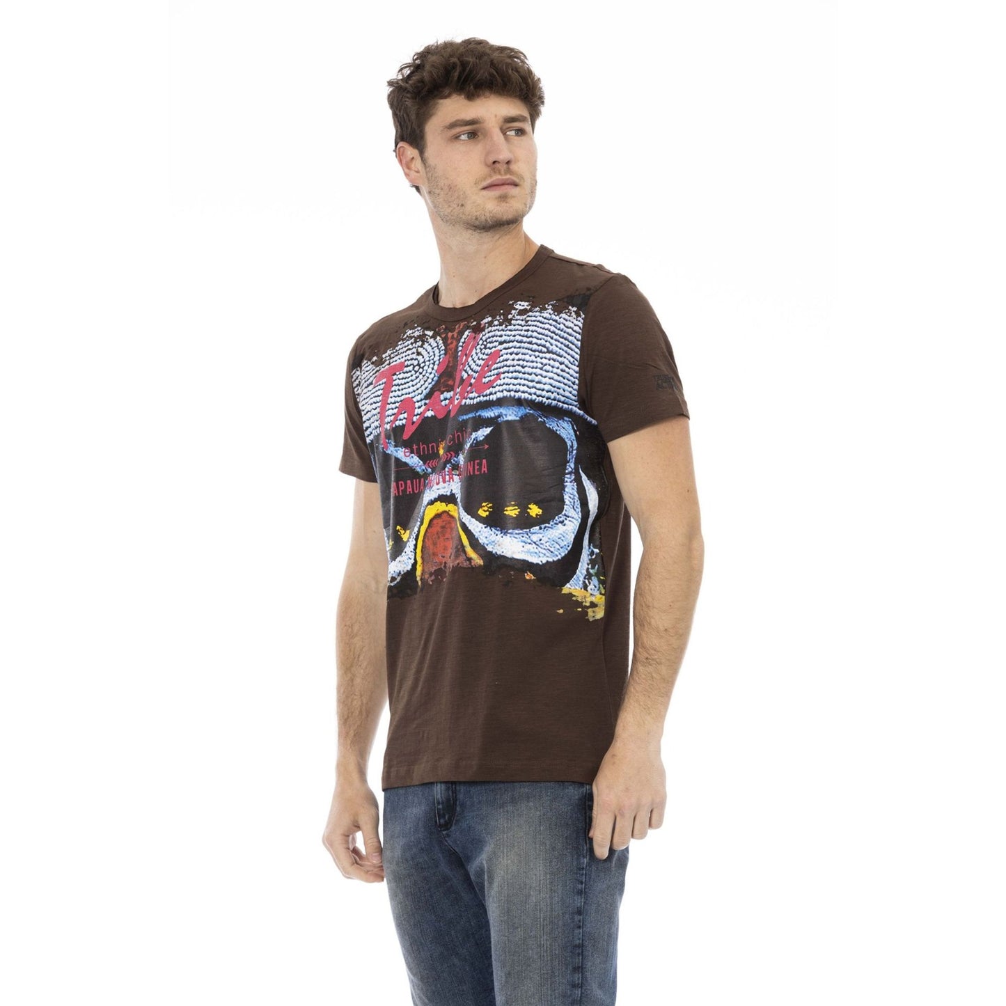 Trussardi Action T-särgid