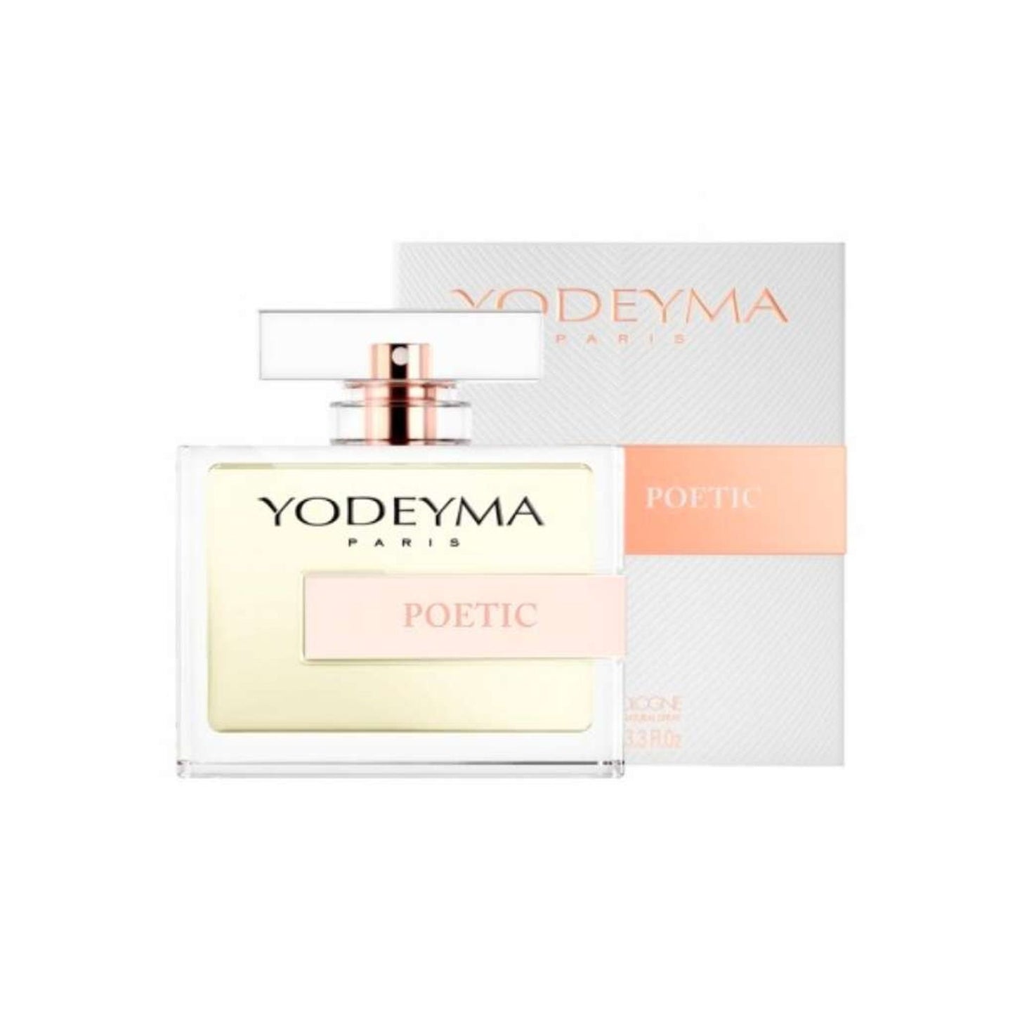 Yodeyma Parfüümid