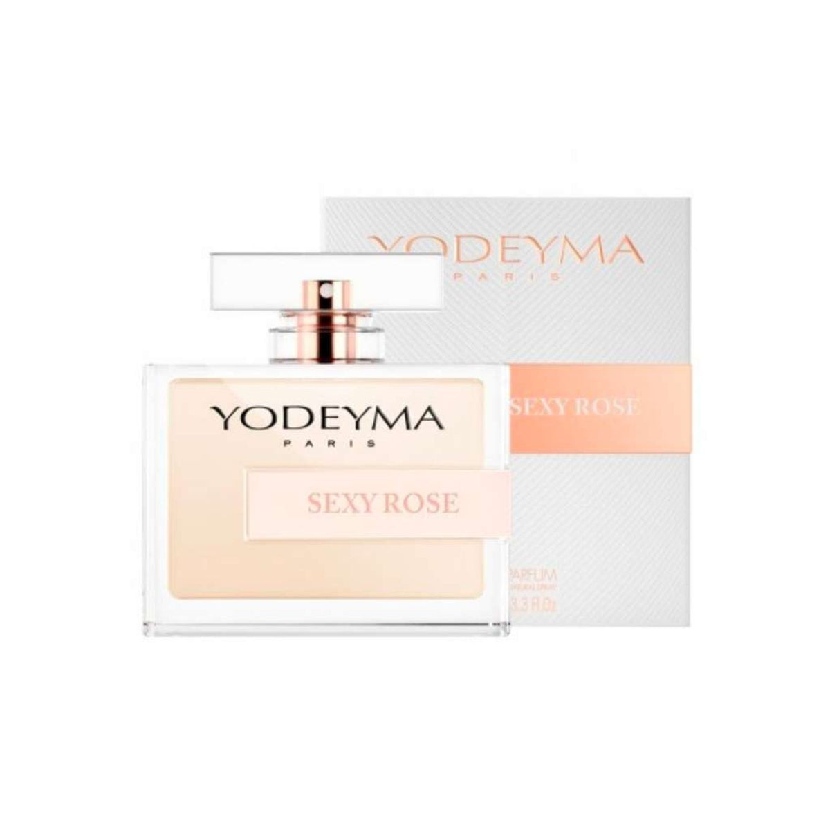 Yodeyma Parfüümid