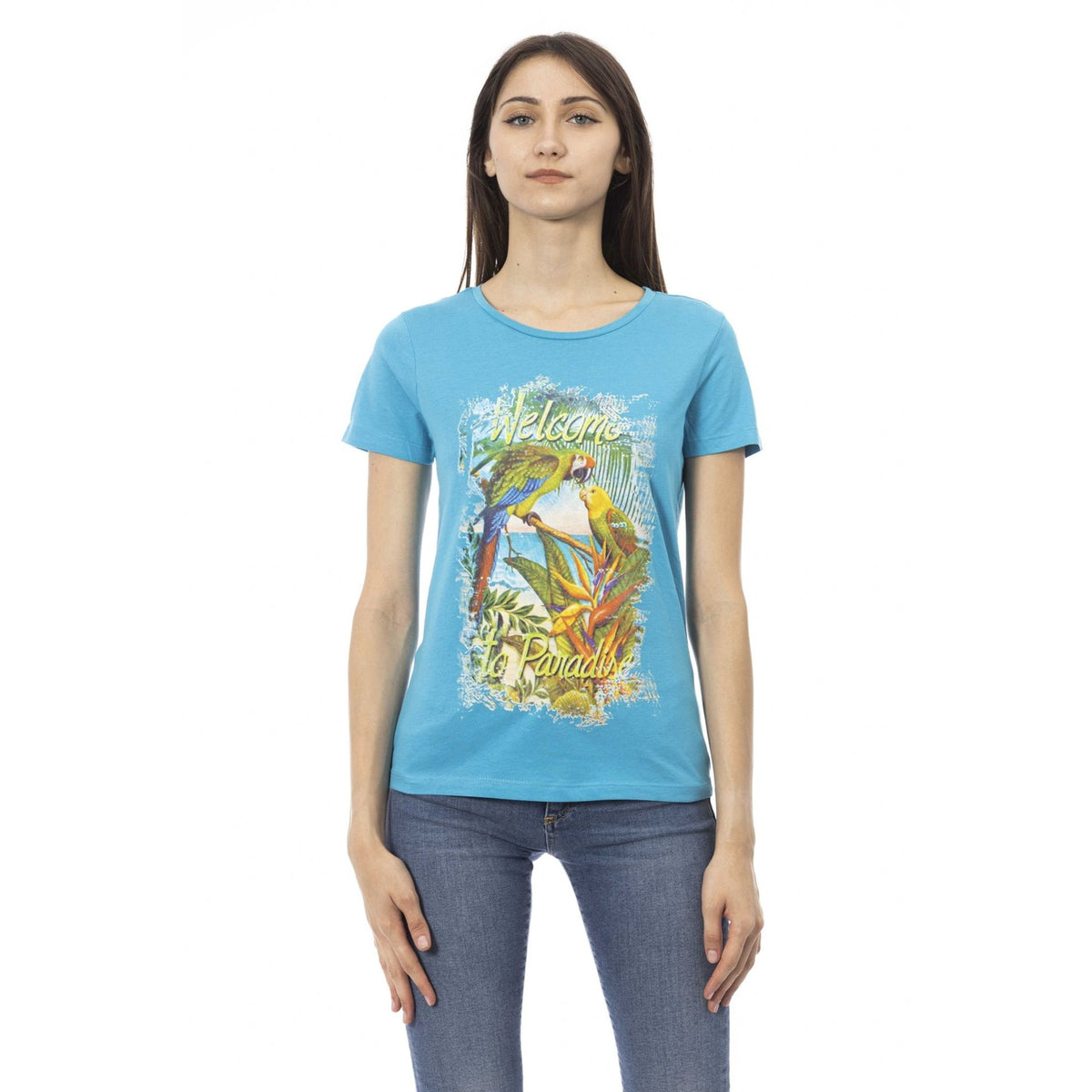 Trussardi Action T-särgid
