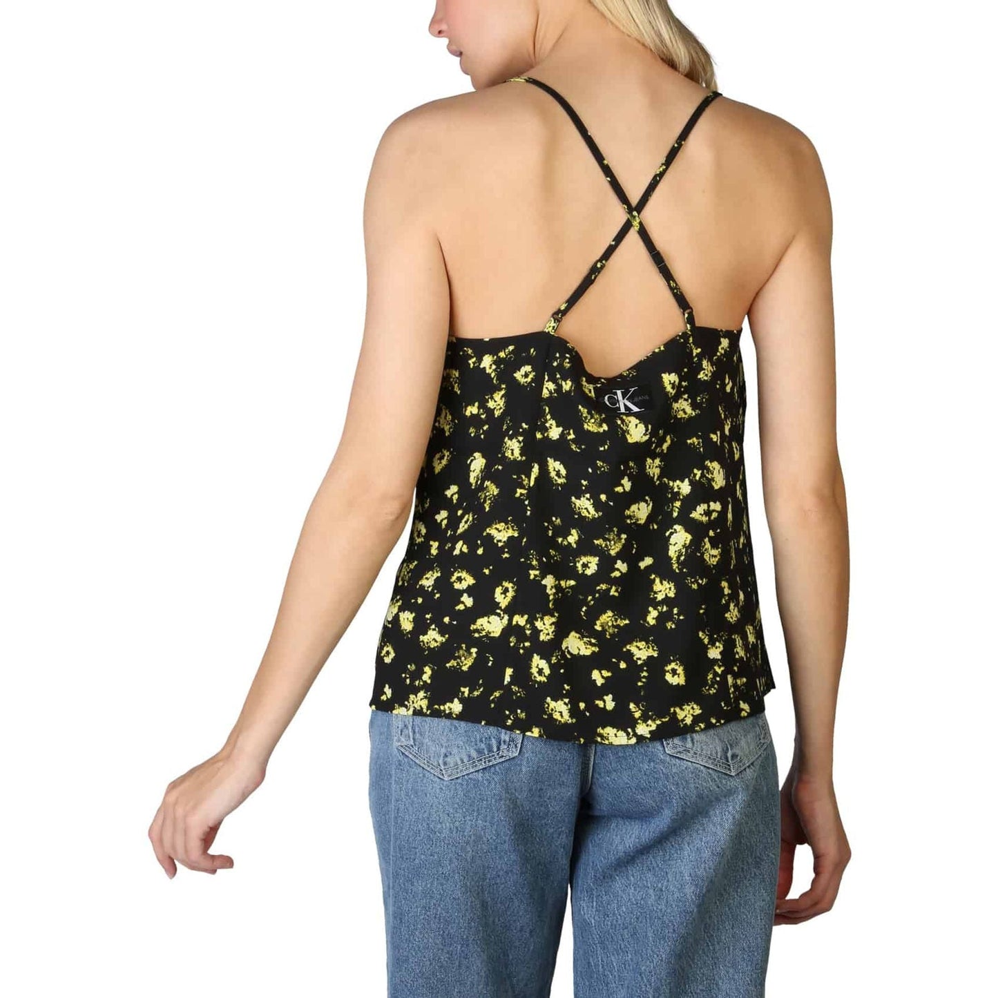 Calvin Klein Calvin Klein Topp Topp