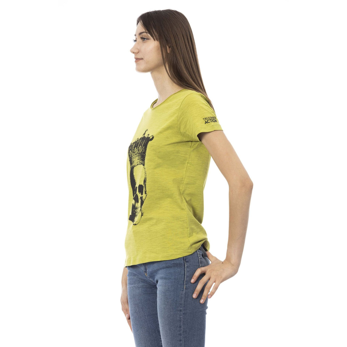 Trussardi Action T-särgid