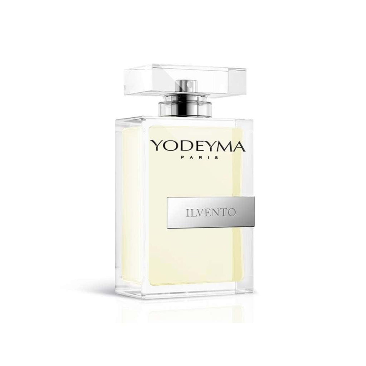 Yodeyma Parfüümid