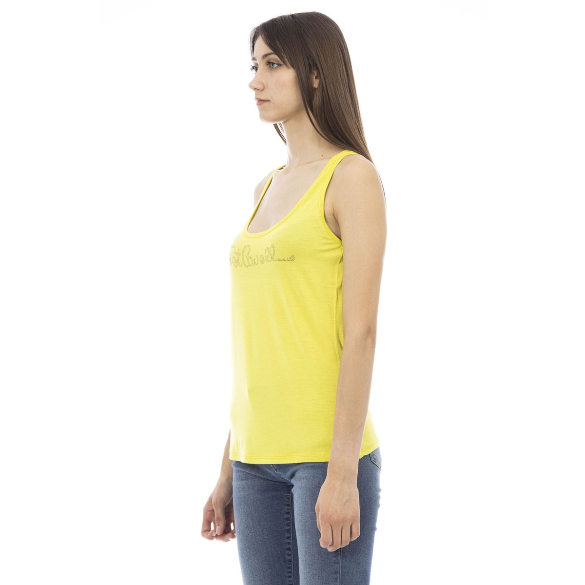 Just Cavalli Beachwear Topp