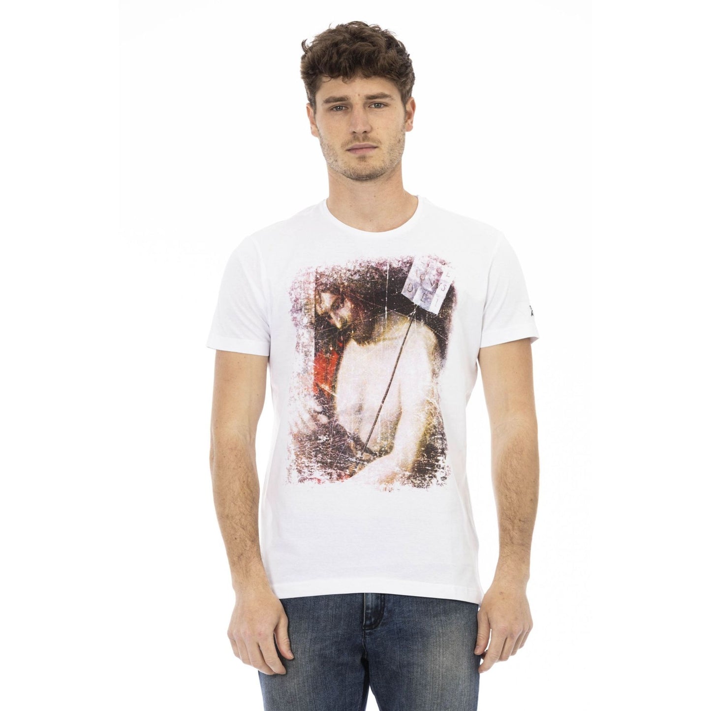 Trussardi Action T-särgid
