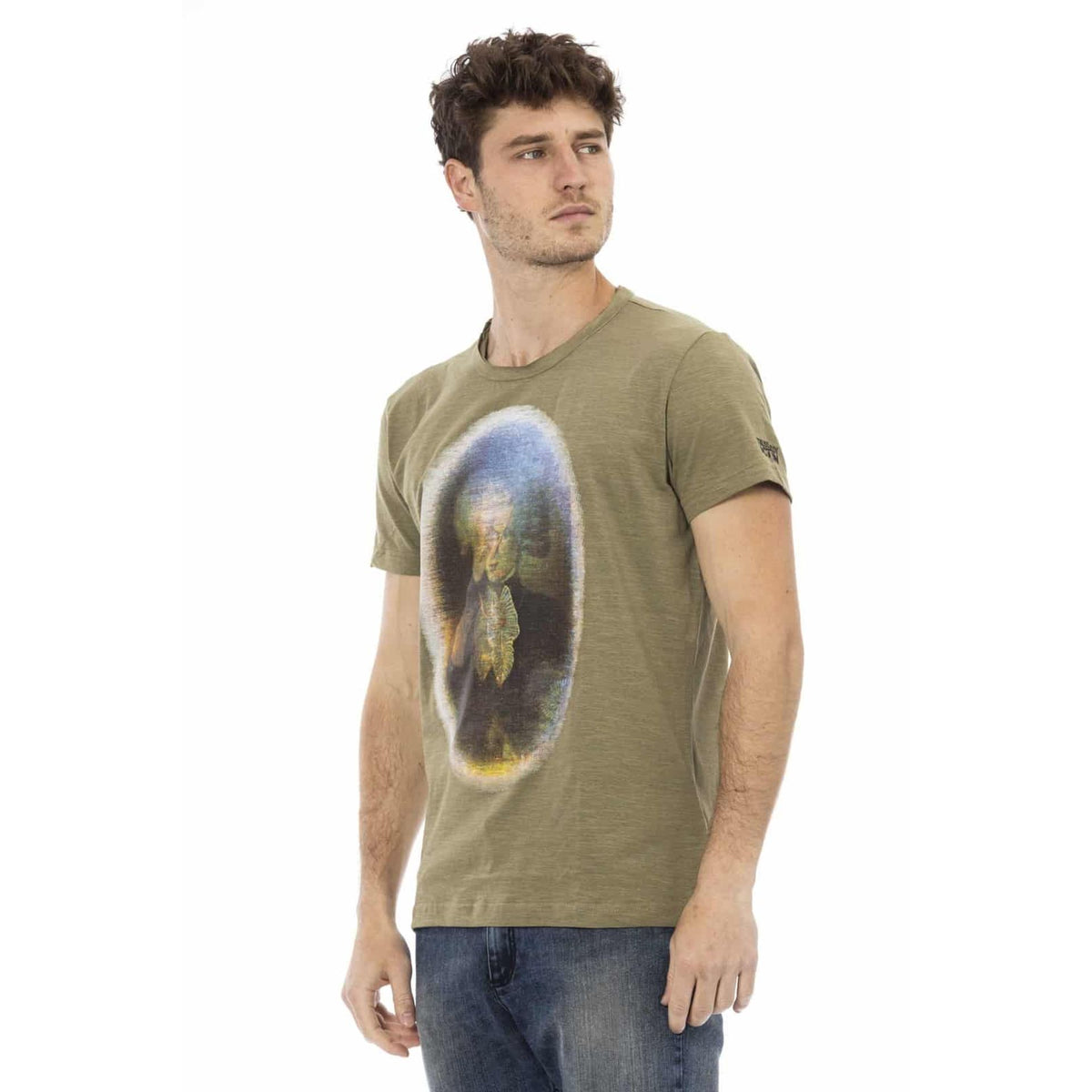 Trussardi Action T-särgid