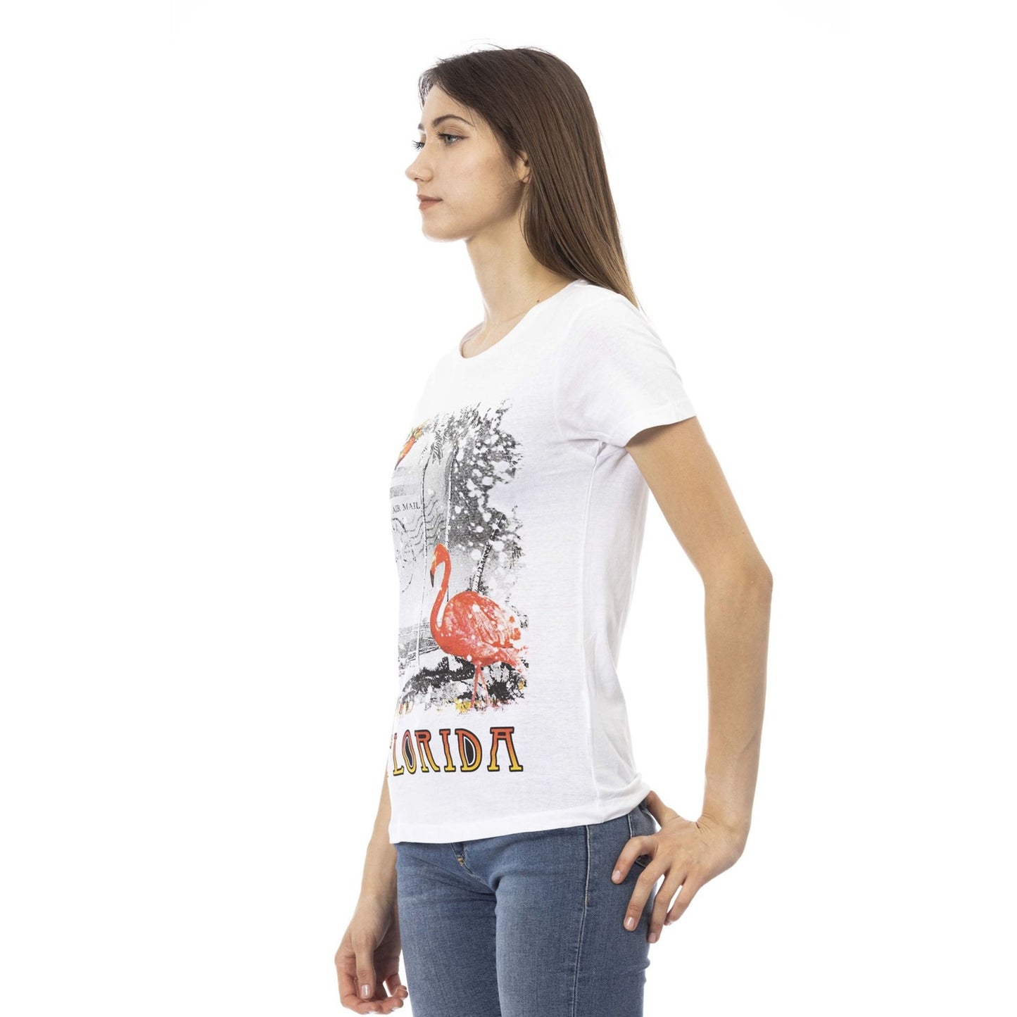 Trussardi Action T-särgid
