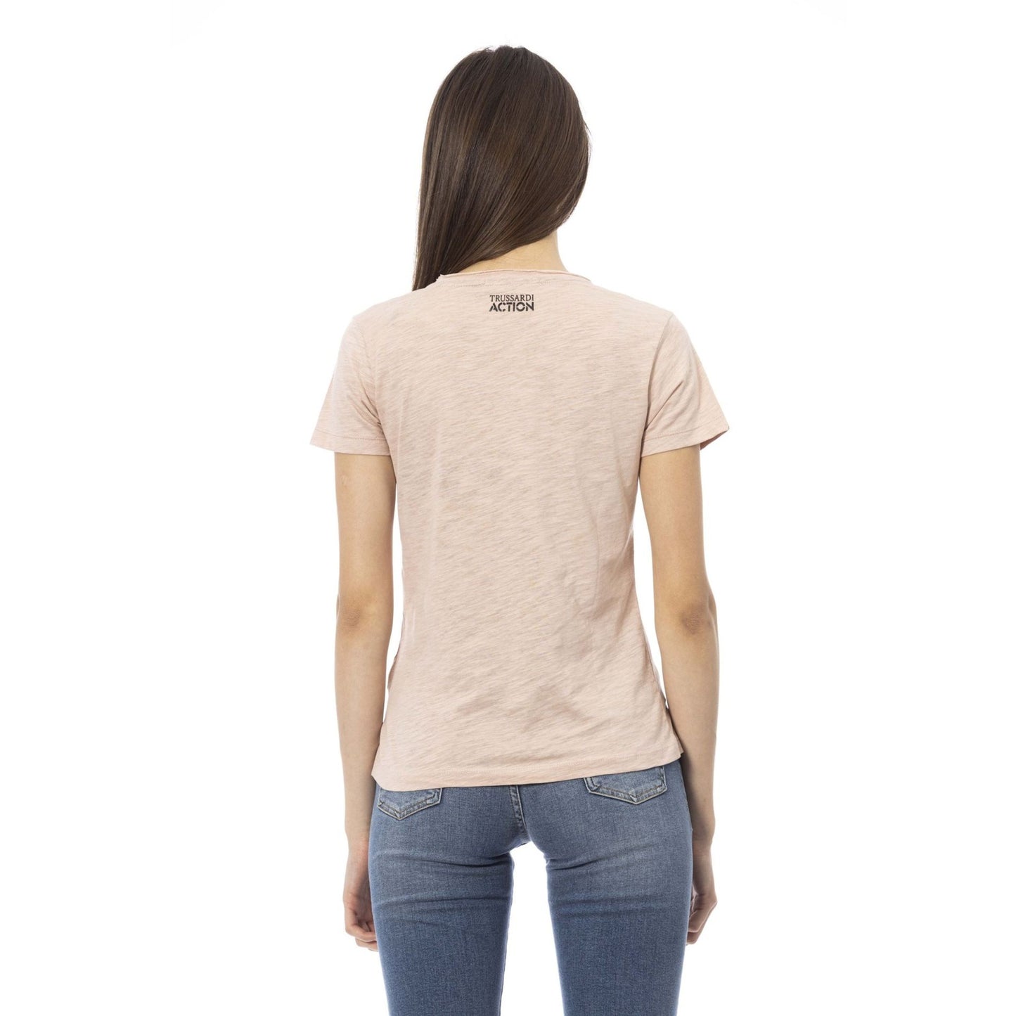 Trussardi Action T-särgid