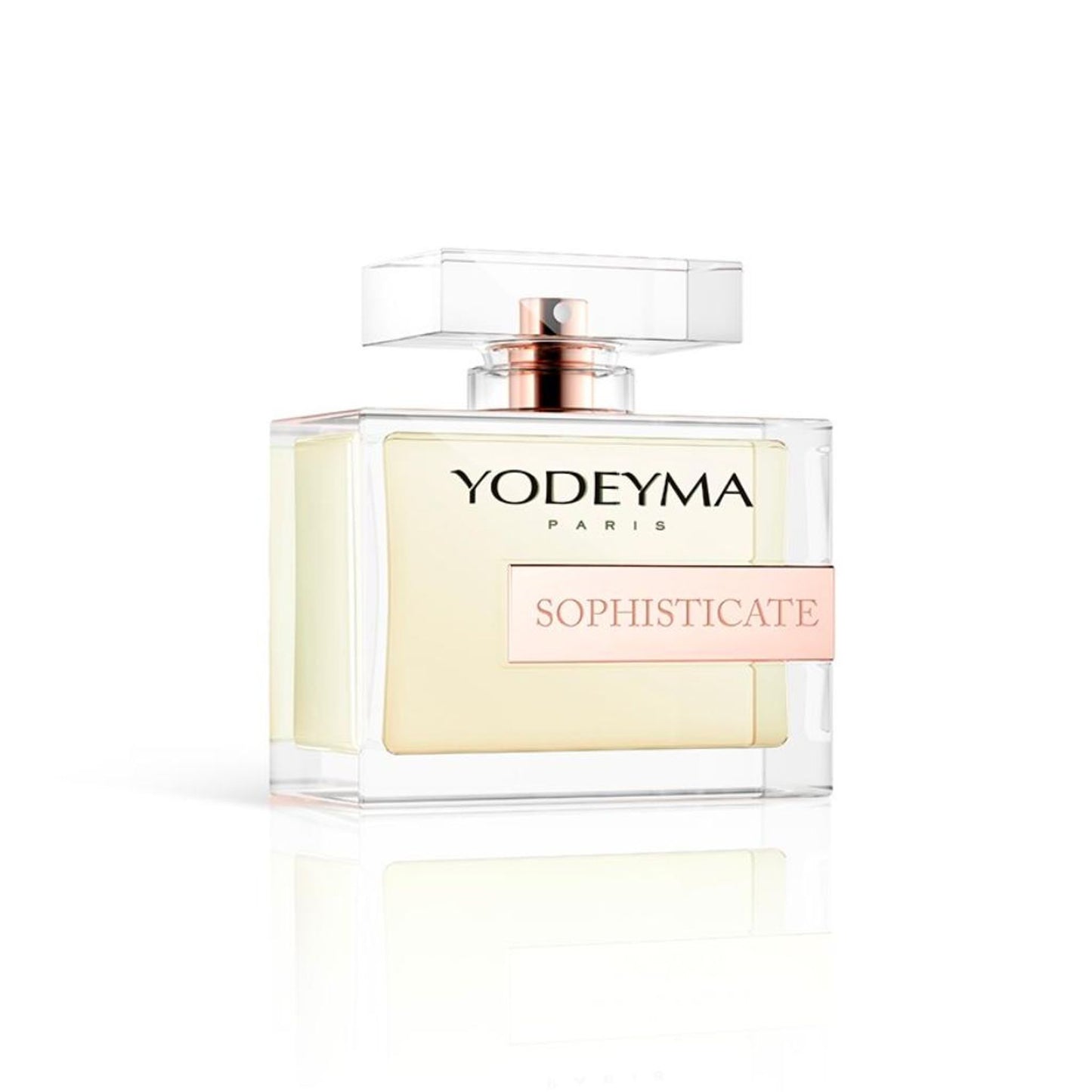 Yodeyma Parfüümid