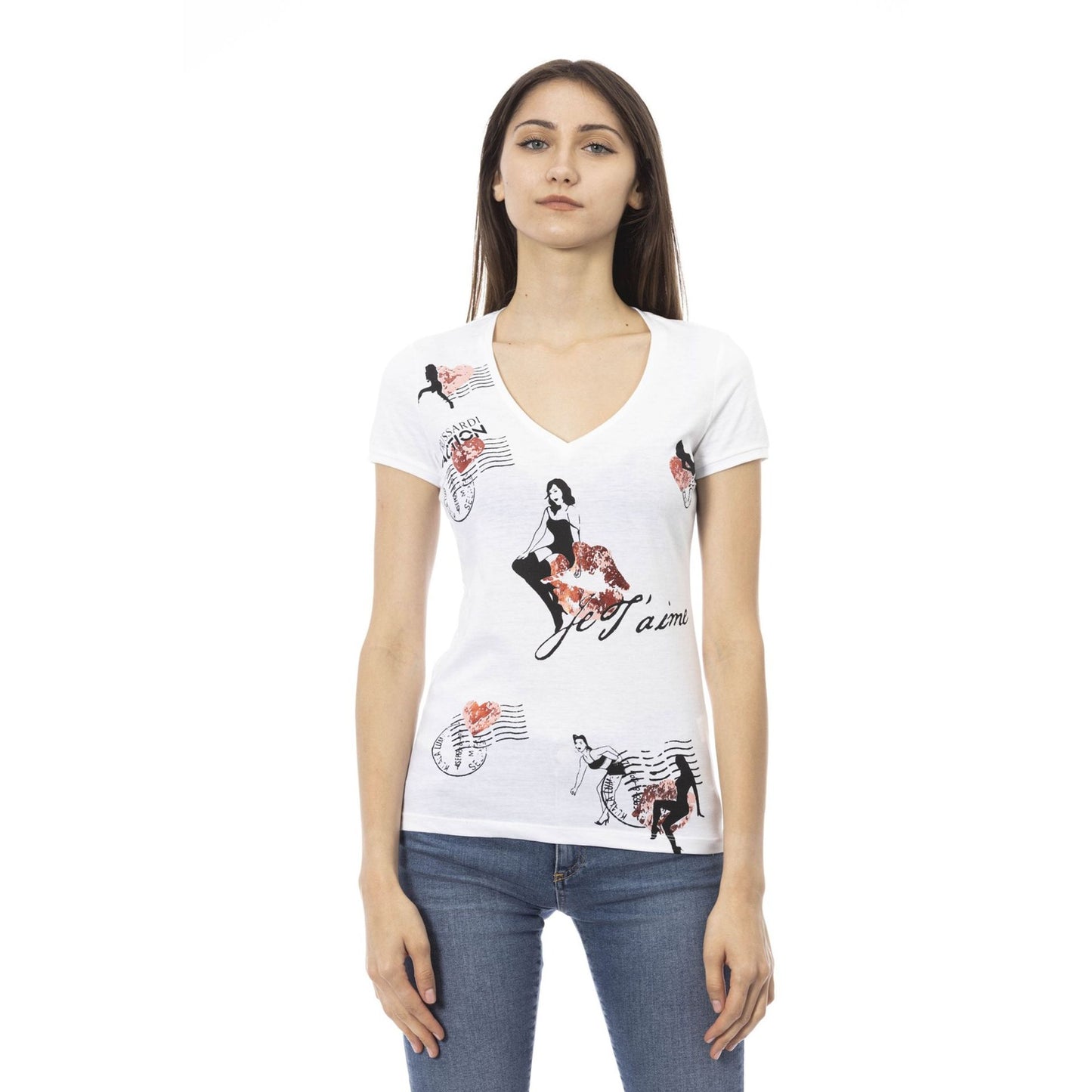 Trussardi Action T-särgid