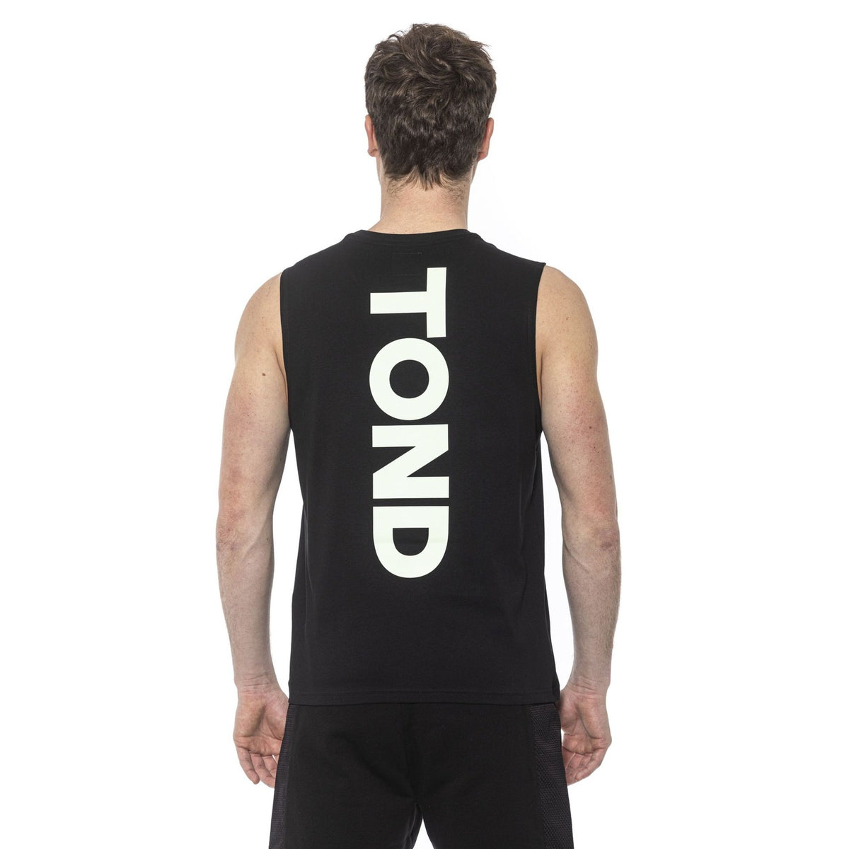 Tond Topp