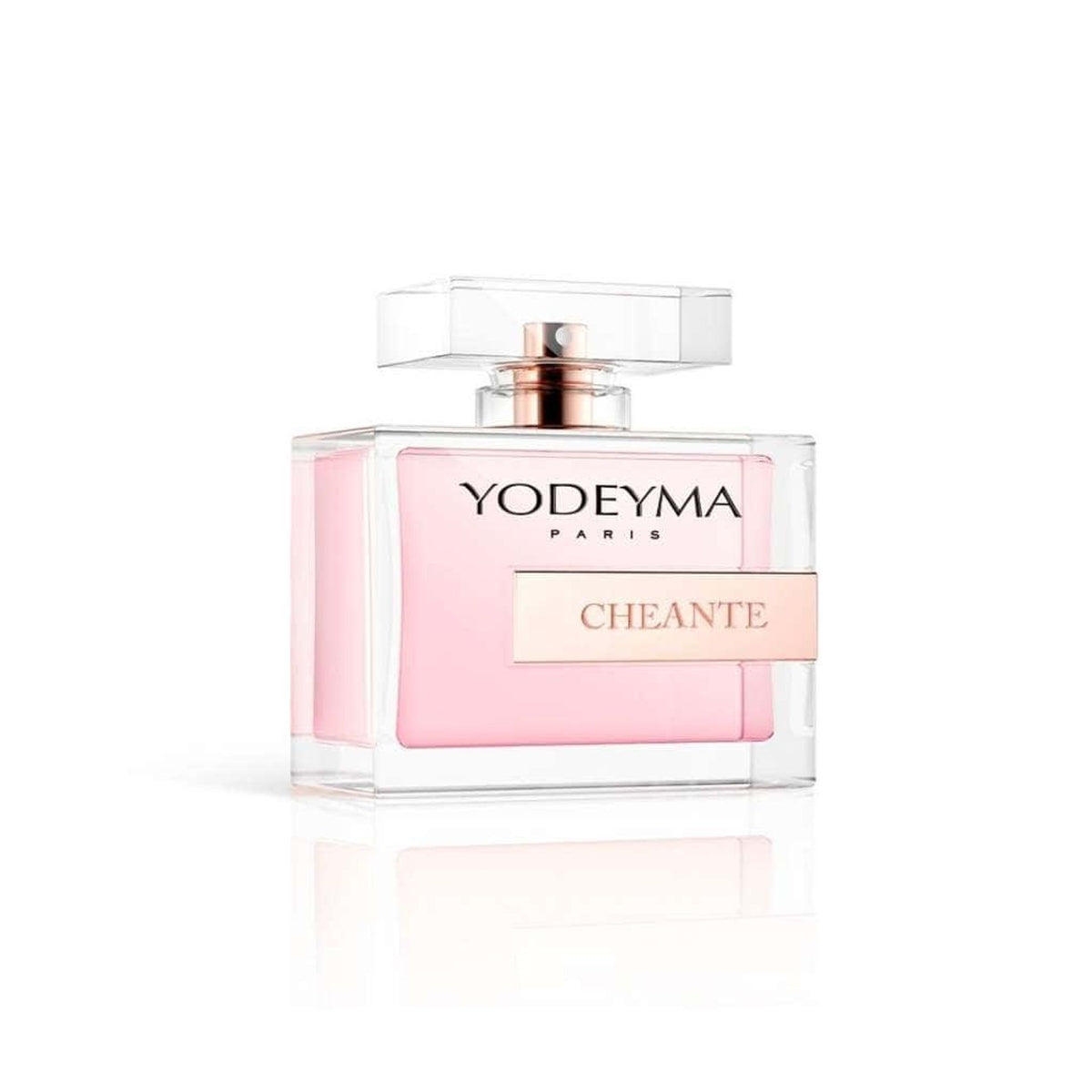 Yodeyma Parfüümid