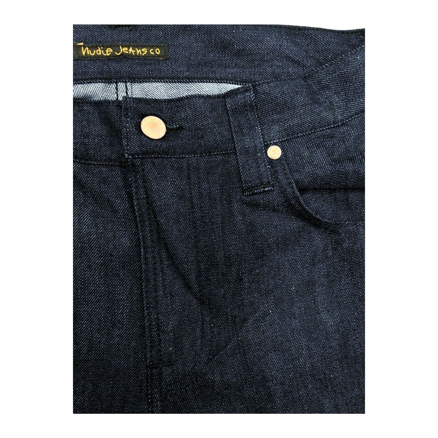 Nudie Jeans Teksad
