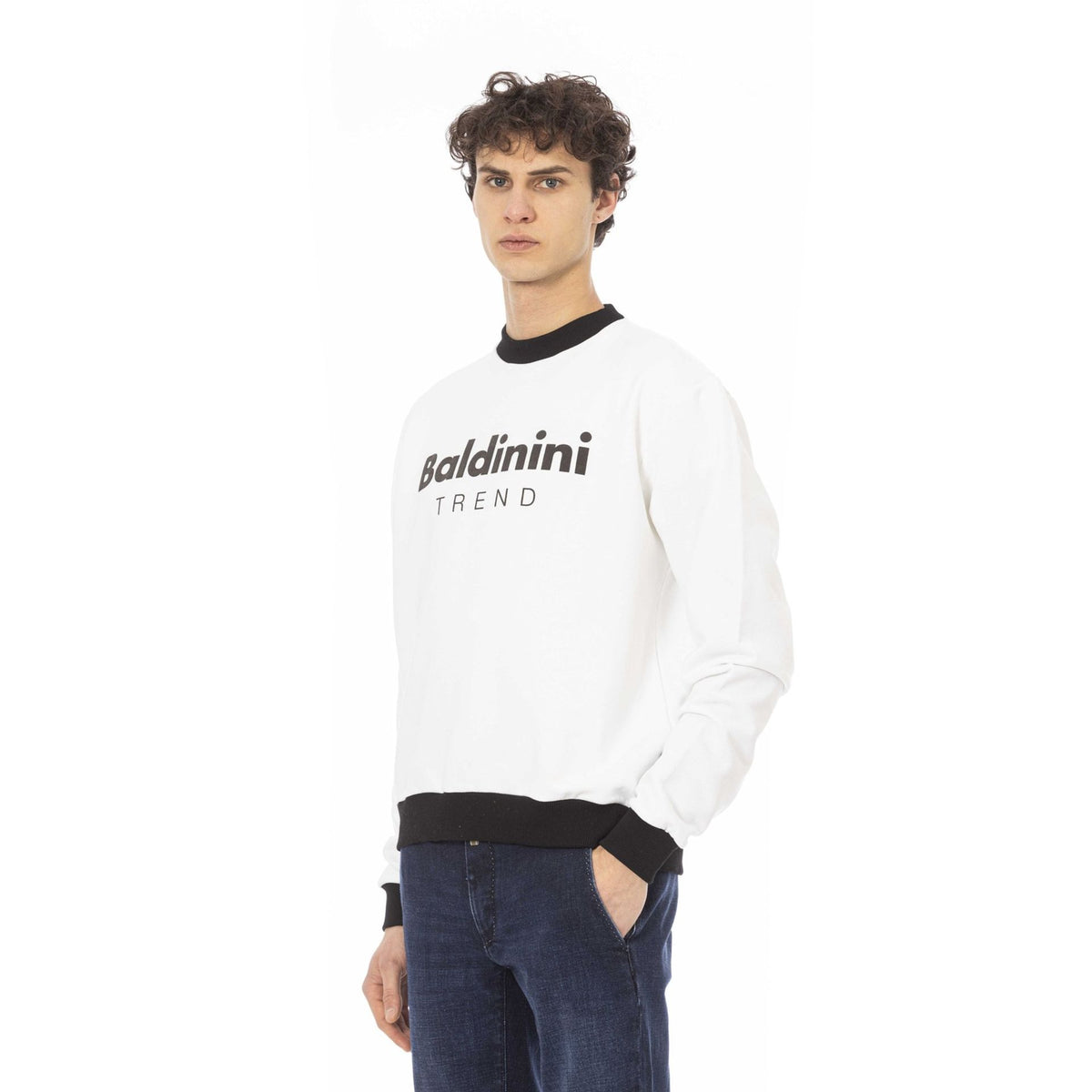 Baldinini Trend Dressipluusid