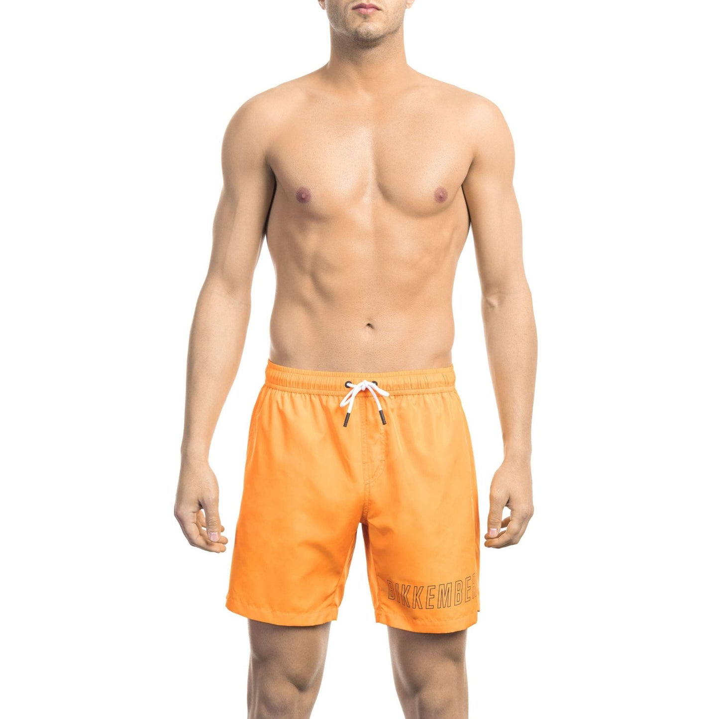 Bikkembergs Beachwear Supelkostüüm