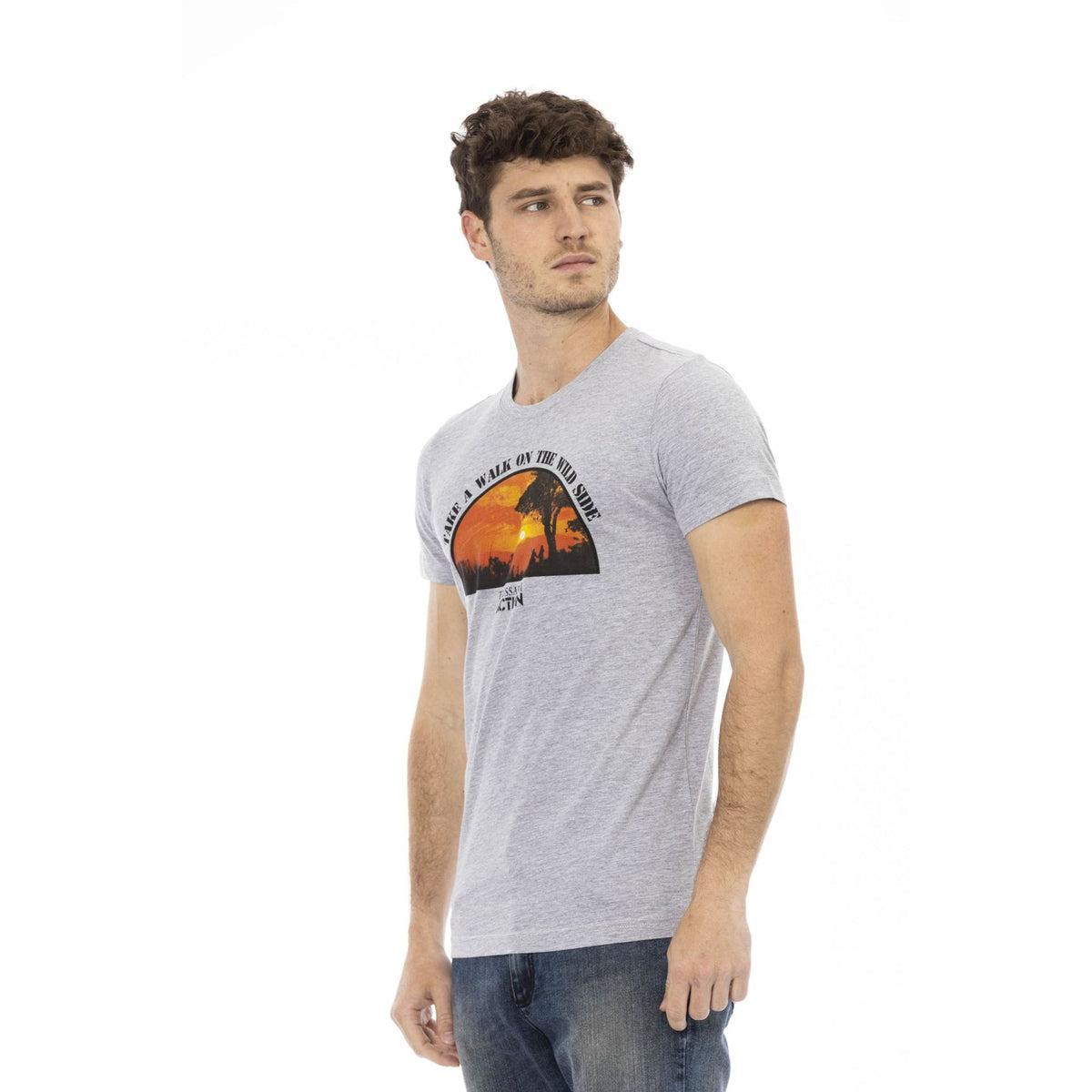Trussardi Action T-särgid