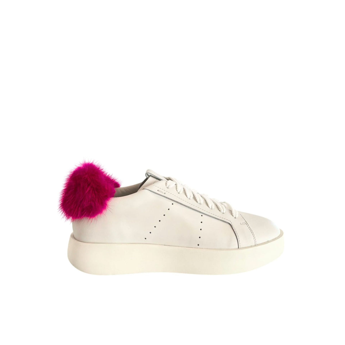 Santoni Tennised