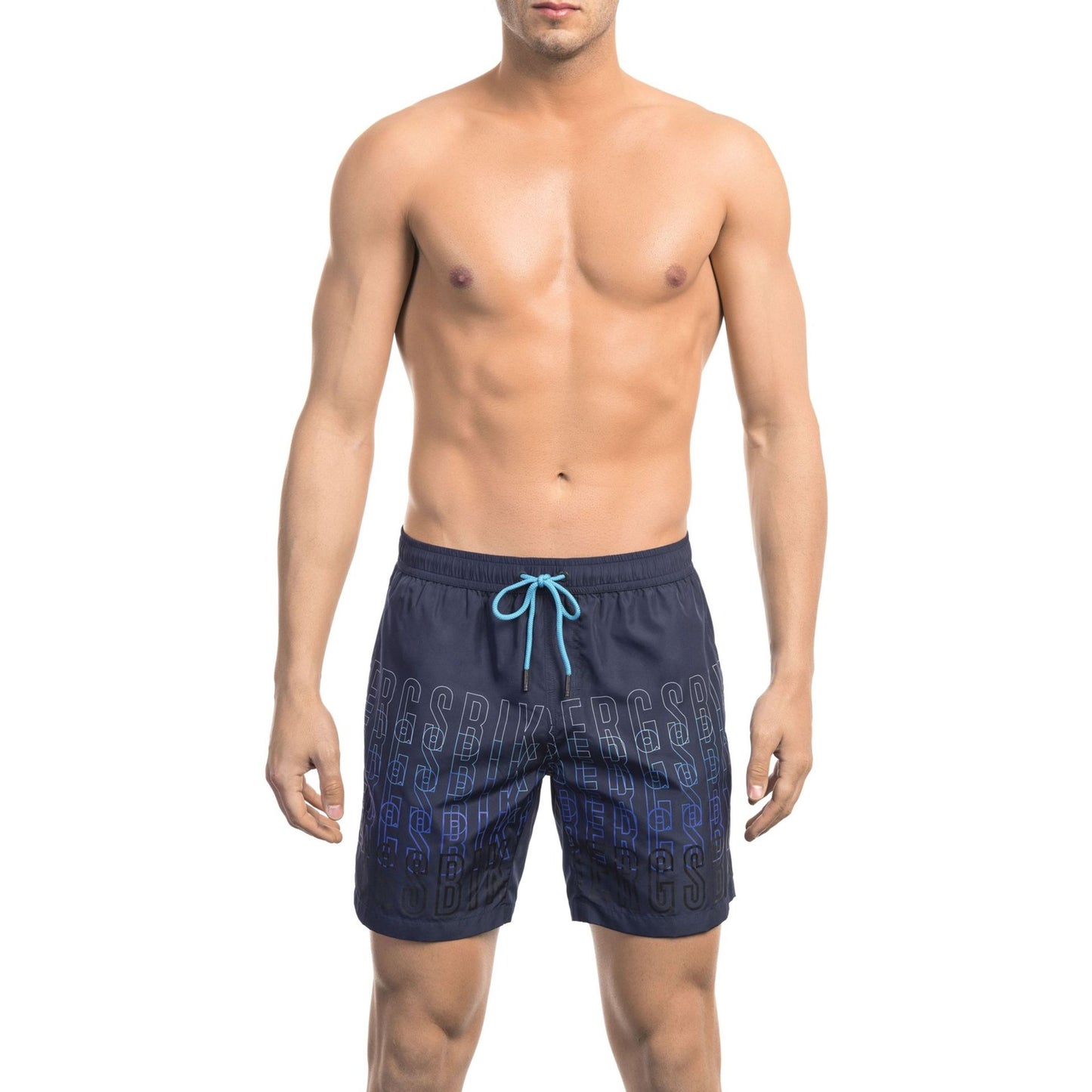 Bikkembergs Beachwear Supelkostüüm