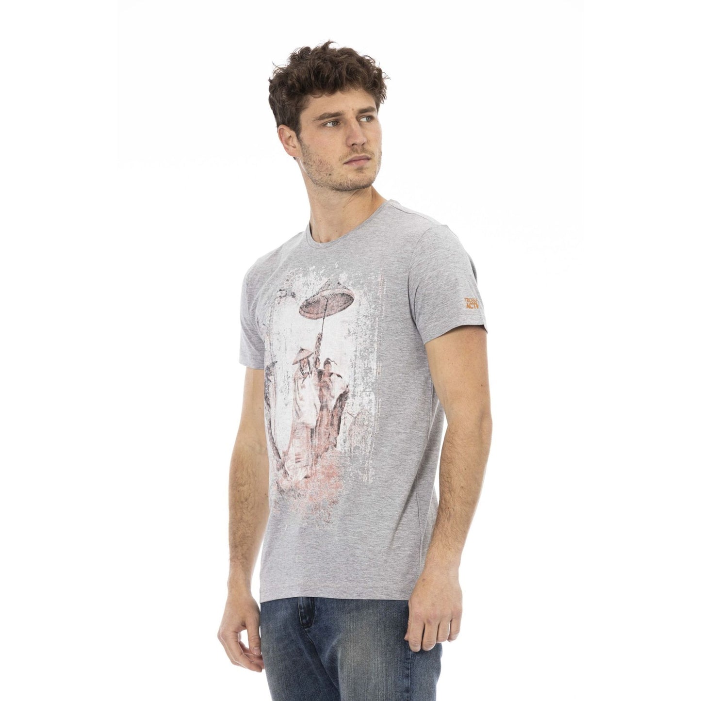 Trussardi Action T-särgid