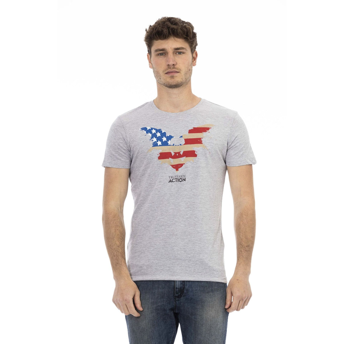 Trussardi Action T-särgid