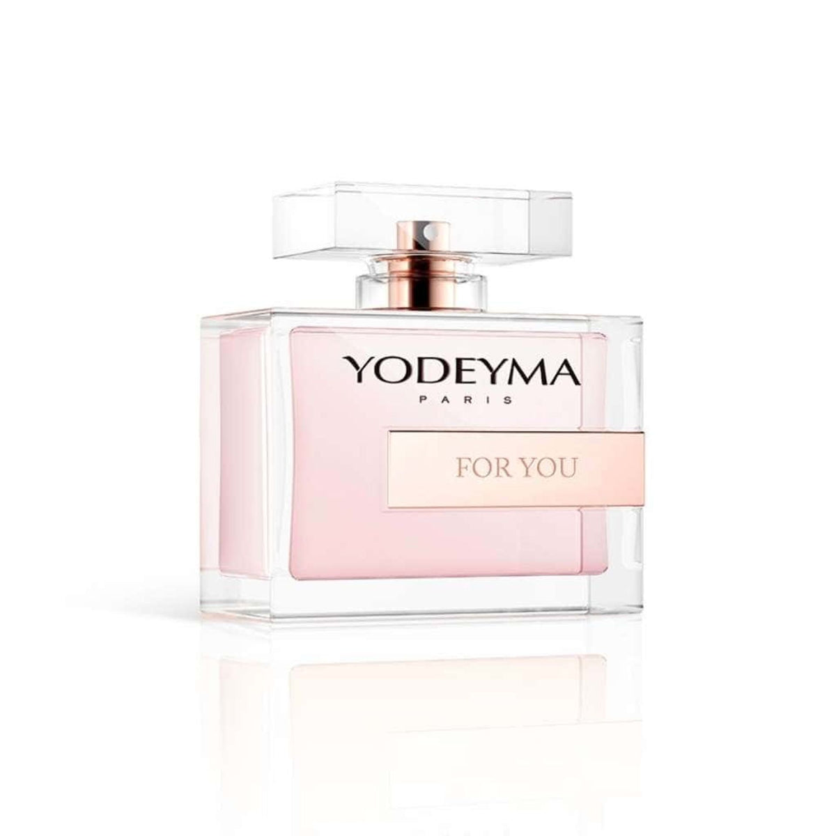 Yodeyma Parfüümid