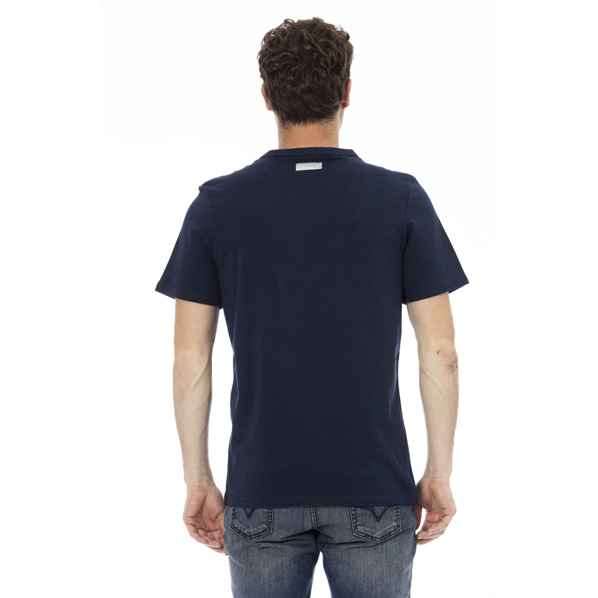 Bikkembergs Beachwear T-särgid