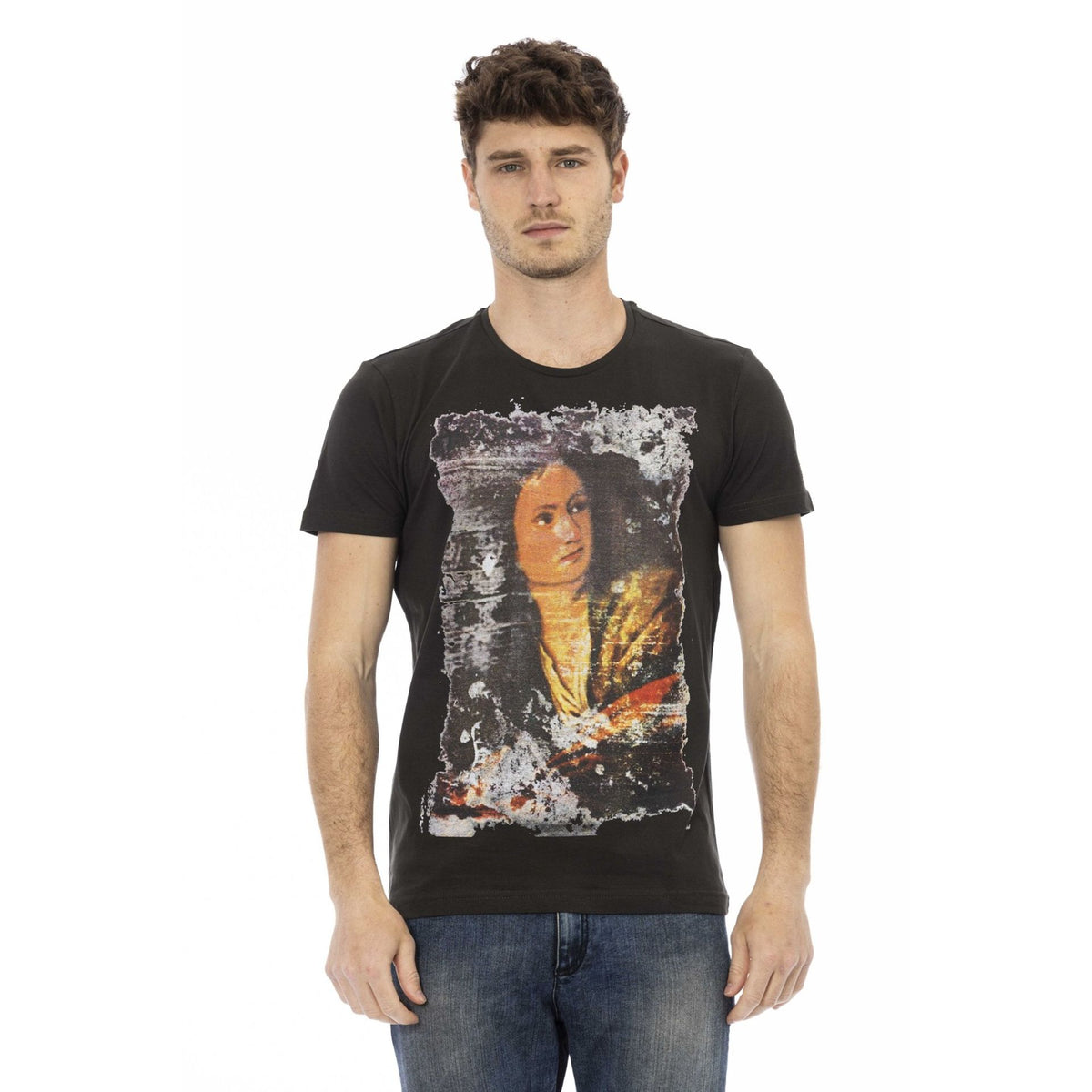 Trussardi Action T-särgid