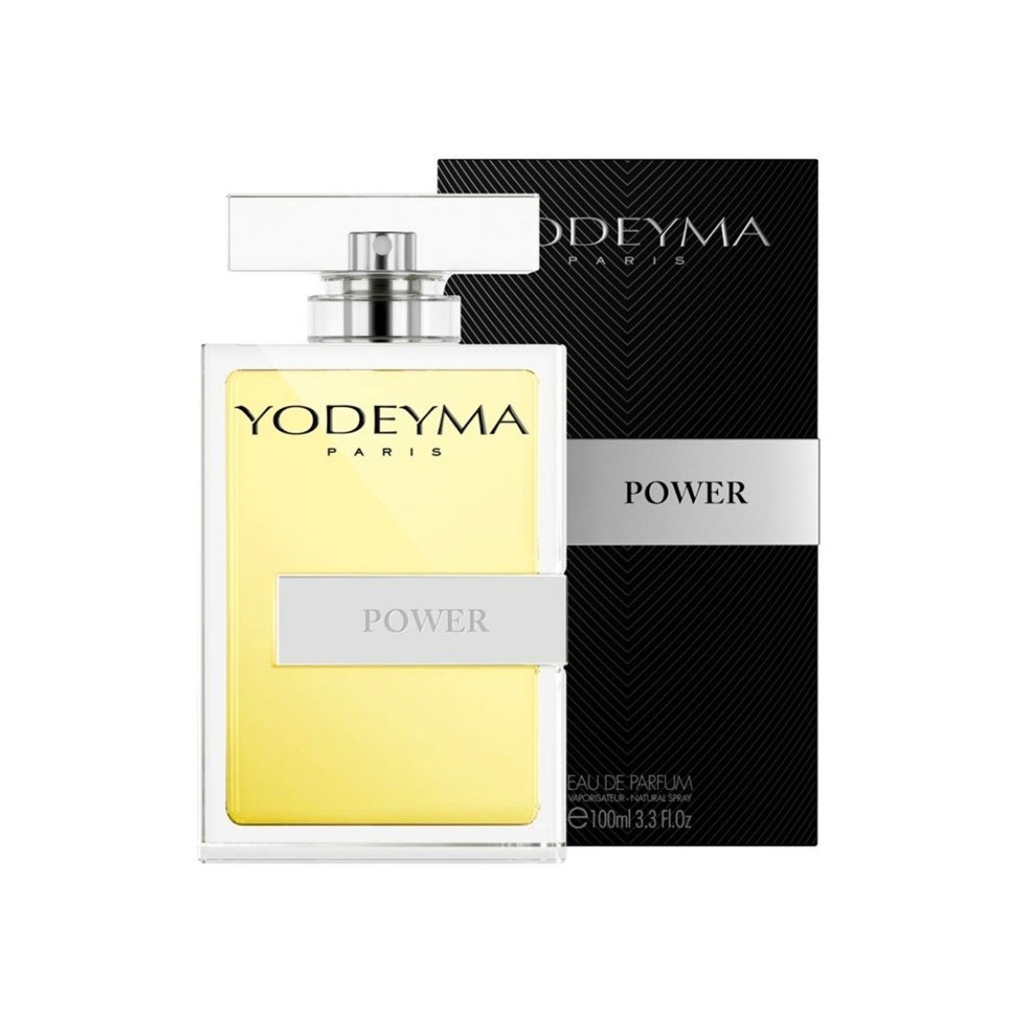 Yodeyma Parfüümid