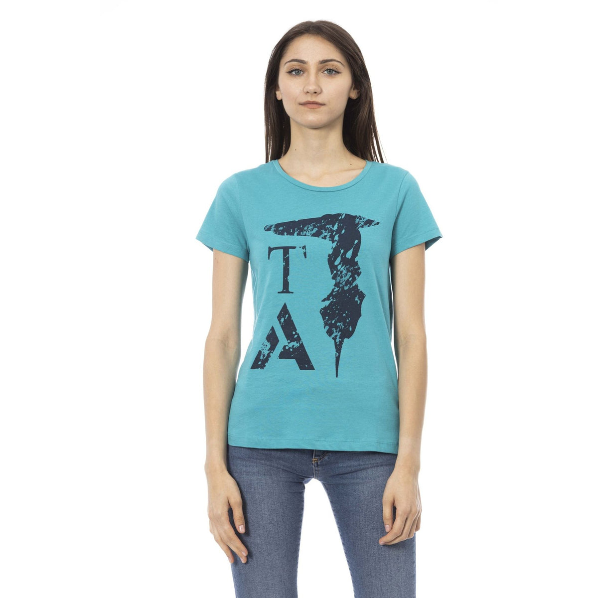 Trussardi Action T-särgid