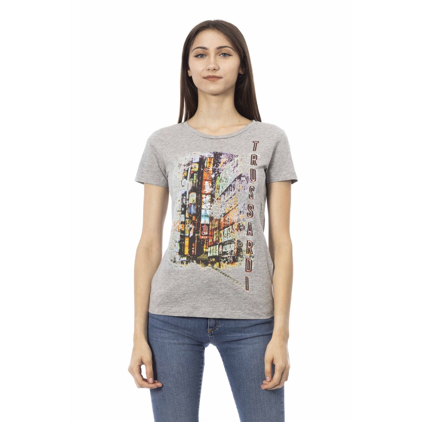 Trussardi Action T-särgid