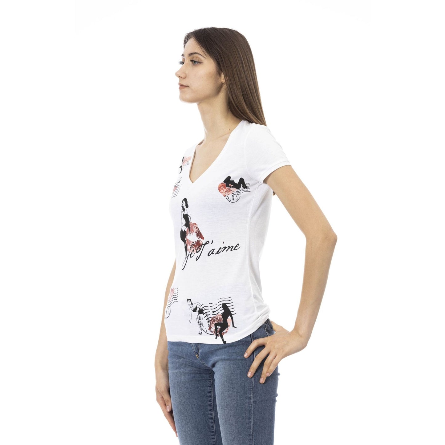 Trussardi Action T-särgid
