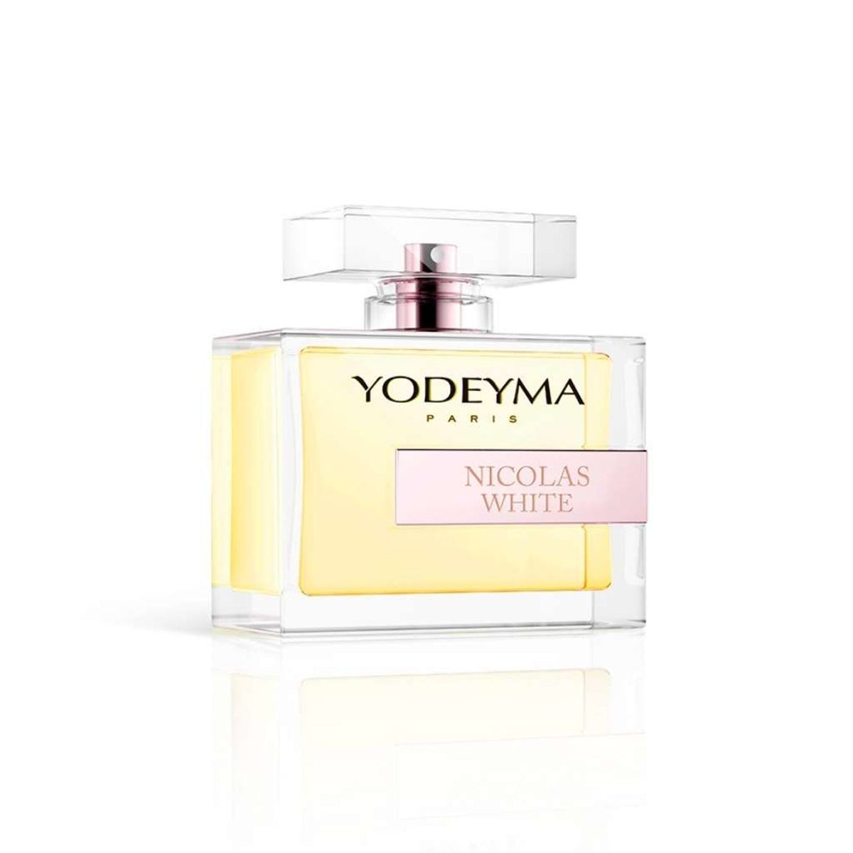 Yodeyma Parfüümid