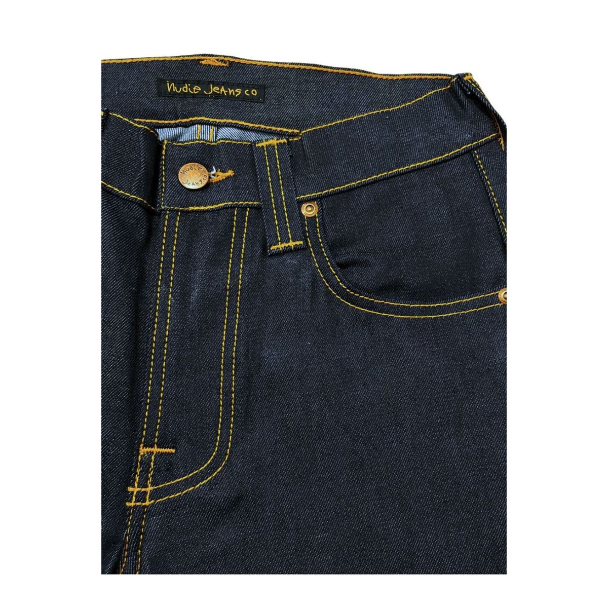 Nudie Jeans Teksad