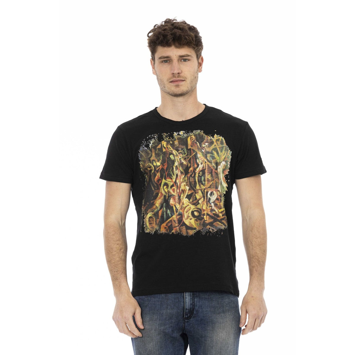 Trussardi Action T-särgid