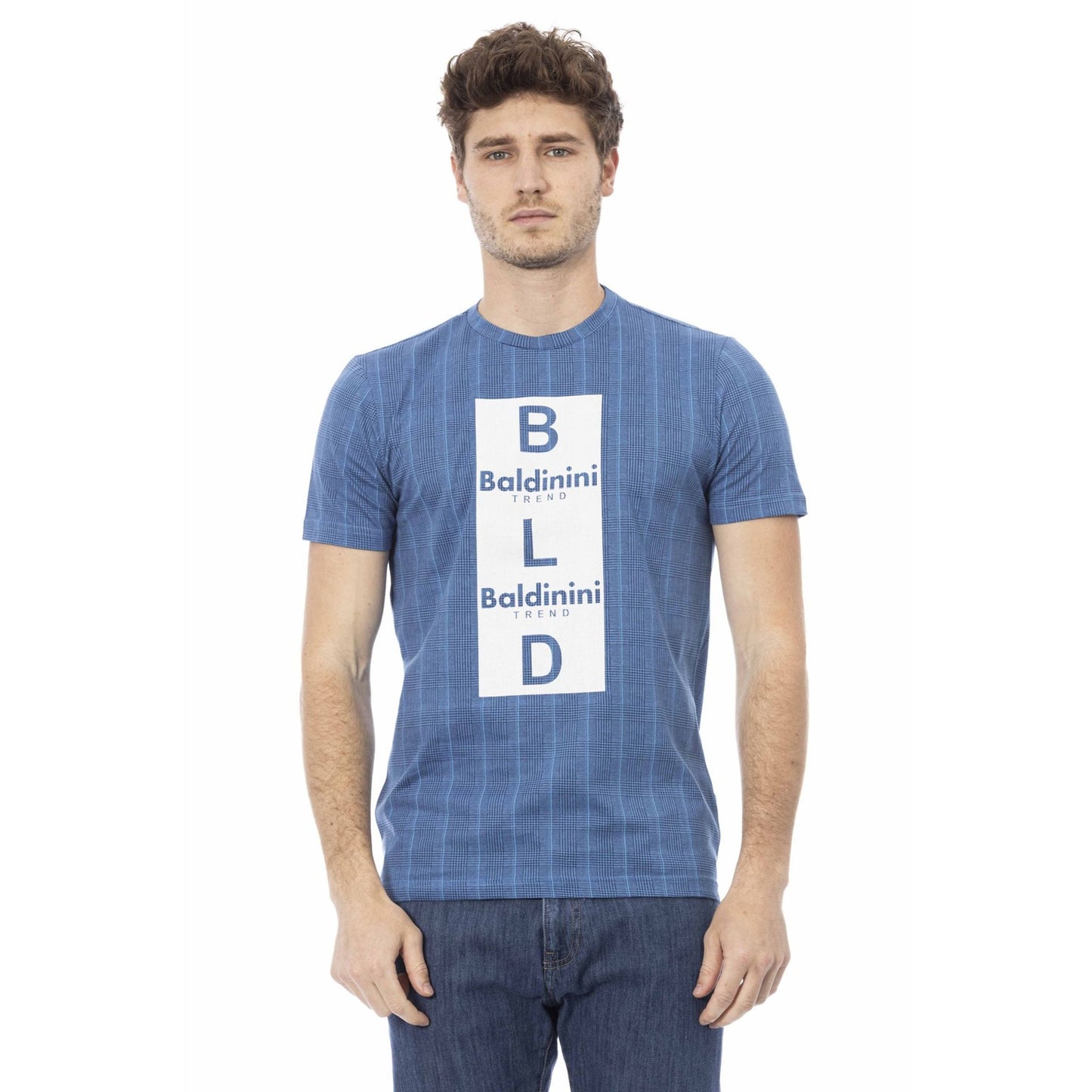 Baldinini Trend T-särgid