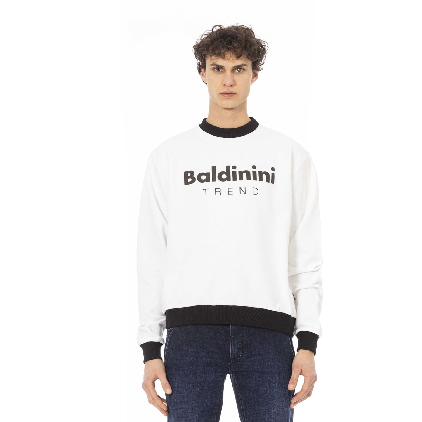 Baldinini Trend Dressipluusid