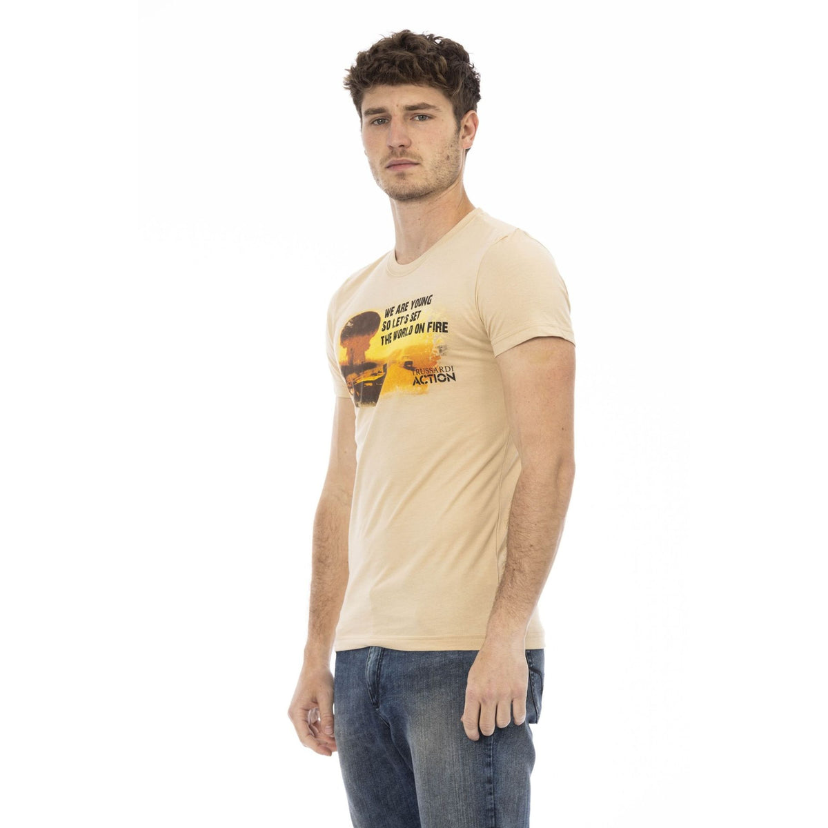 Trussardi Action T-särgid