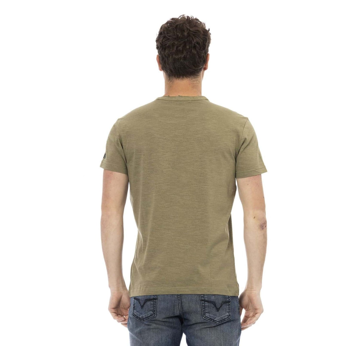 Trussardi Action T-särgid