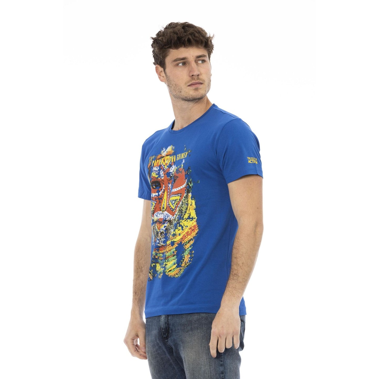 Trussardi Action T-särgid